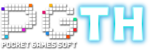 pg-133 logo
